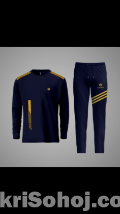 Tracksuit set